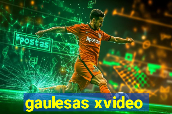 gaulesas xvideo